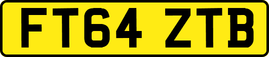 FT64ZTB