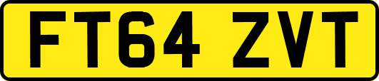 FT64ZVT