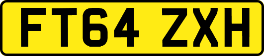 FT64ZXH