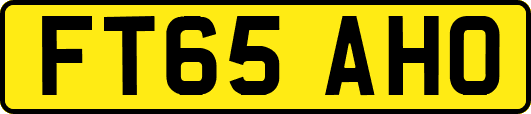 FT65AHO