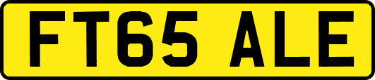 FT65ALE