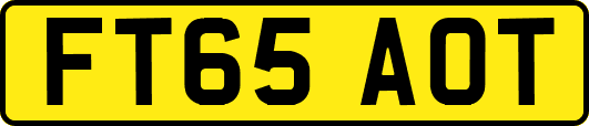 FT65AOT