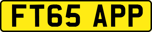 FT65APP