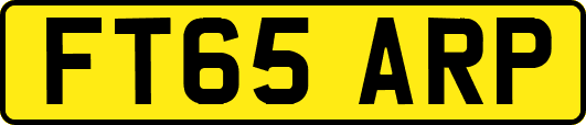 FT65ARP