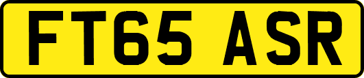 FT65ASR