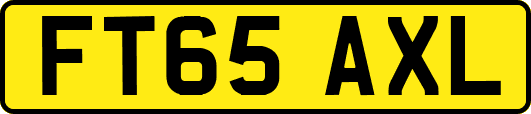 FT65AXL