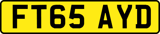 FT65AYD
