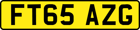 FT65AZG