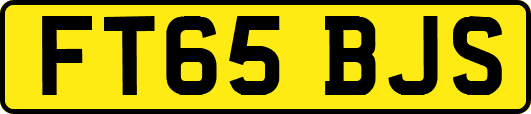 FT65BJS