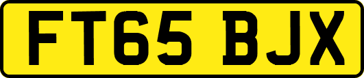 FT65BJX