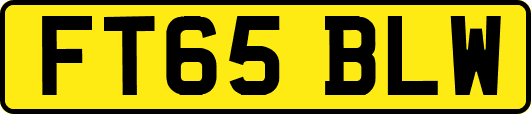 FT65BLW