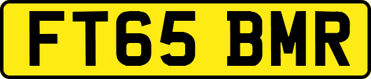 FT65BMR