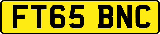 FT65BNC