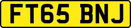 FT65BNJ