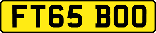 FT65BOO