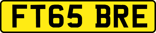 FT65BRE