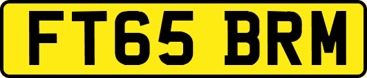 FT65BRM