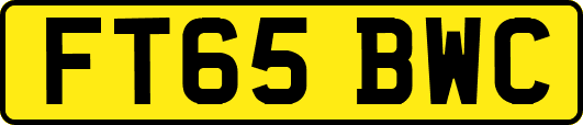 FT65BWC