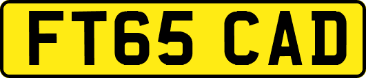 FT65CAD