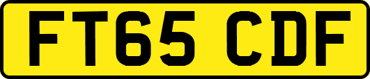 FT65CDF