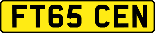 FT65CEN