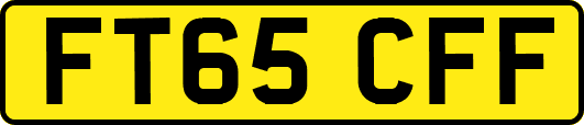 FT65CFF