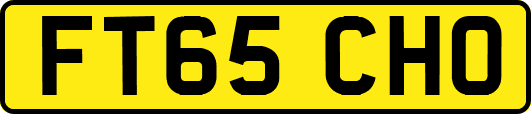 FT65CHO