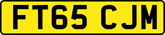 FT65CJM