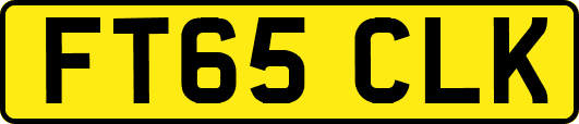 FT65CLK