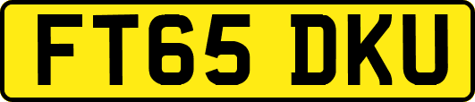 FT65DKU
