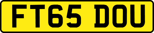 FT65DOU