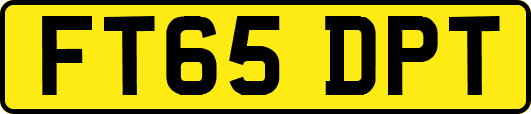 FT65DPT