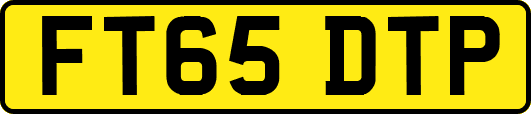 FT65DTP