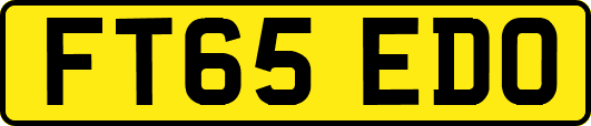 FT65EDO