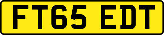 FT65EDT