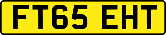 FT65EHT