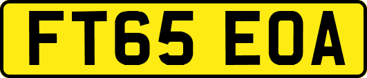 FT65EOA