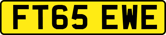 FT65EWE
