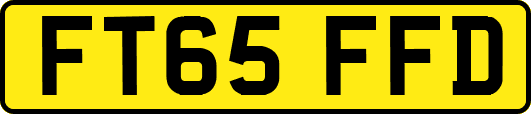 FT65FFD