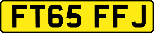 FT65FFJ