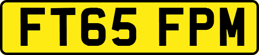 FT65FPM