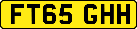 FT65GHH