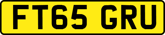 FT65GRU