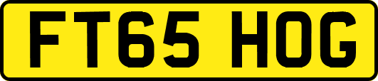 FT65HOG