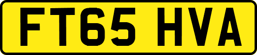 FT65HVA