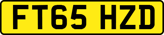 FT65HZD