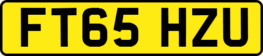 FT65HZU