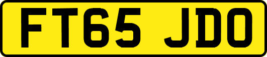 FT65JDO