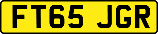 FT65JGR