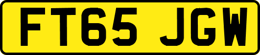 FT65JGW